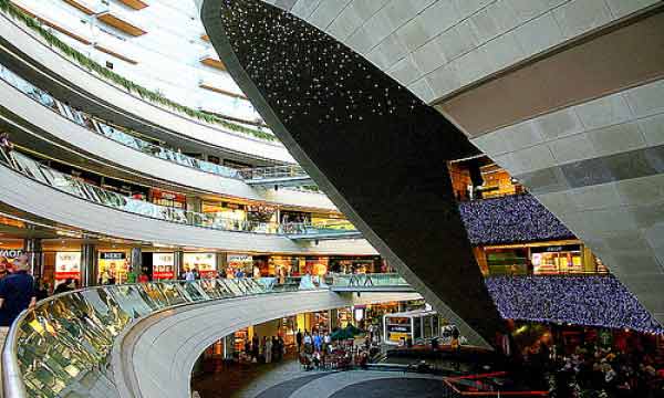 Kanyon AVM