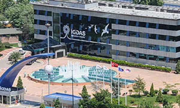 İgdaş San. ve Tic. A.Ş.