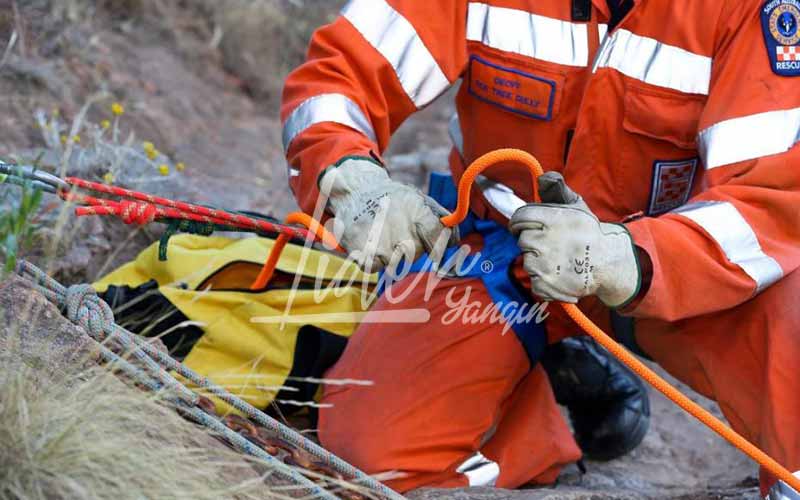 Tahliye Kurtarma Yöntemleri - Lider Yangın ve Güvenlik Sistemleri