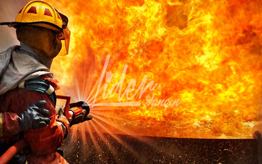 Yangın Kaçış Planı Yangın Güvenliğine Nasıl Katkı Sağlar? - Lider Yangın