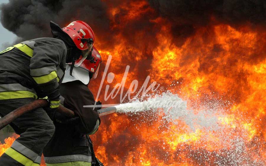 Yaz İçin Yangın Güvenliği İpuçları (Ormanların Kullanımı) - Lider Yangın