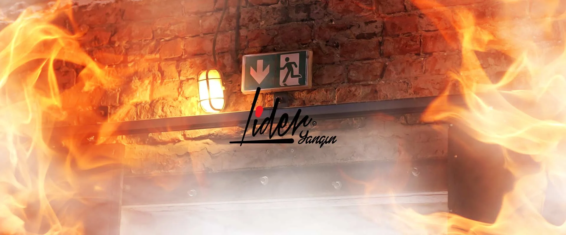 Yangın Güvenlik Sistemleri - Lider Yangın